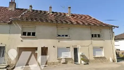 Maison 5 pièces 126 m²