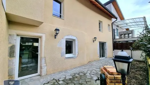 Maison 5 pièces 145 m² 