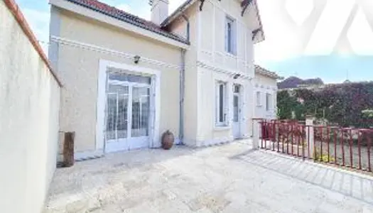 Maison 6 pièces 135 m² 