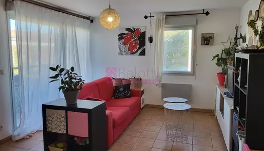 Vente Appartement 46 m² à Portet-sur-Garonne 143 100 €
