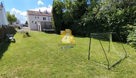 Maison 4 pièces 79 m² 