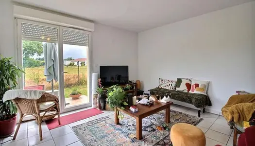 Maison 4 pièces 82 m² 