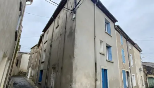 Maison 5 pièces 110 m² 