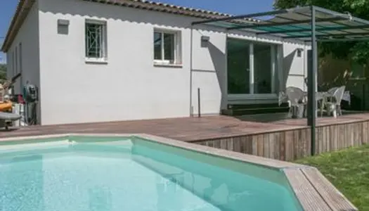 Maison 4 pièces 75 m² 