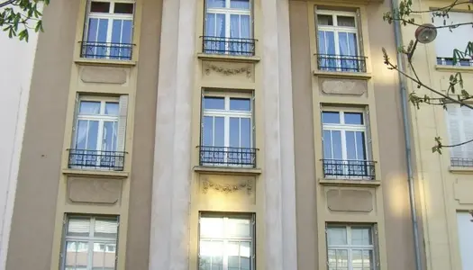 Appartement 2 pièces 55 m² 