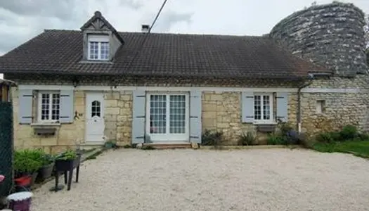 Maison 4 pièces 120 m² 