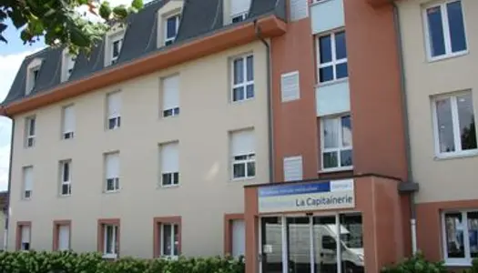 Investissement en EHPAD - maison de retraite 