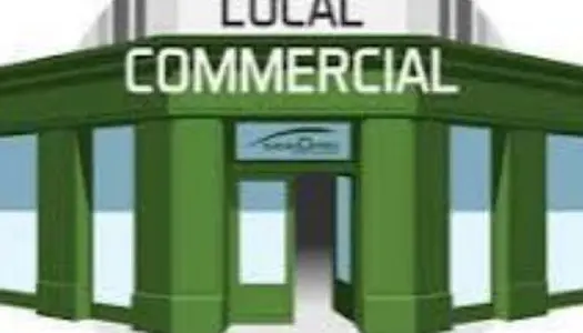Local commercial 