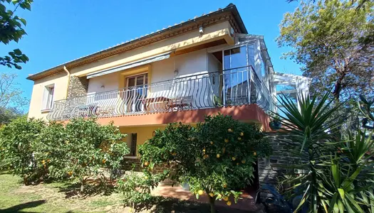 Vente Maison Saint-André