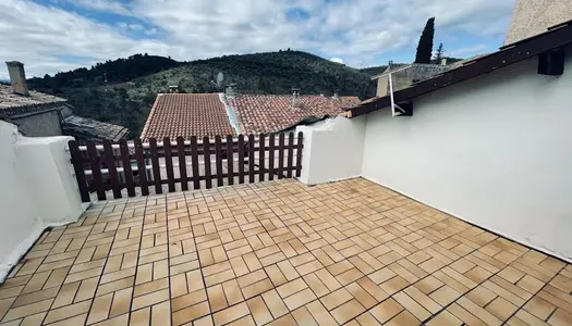 Maison 2 pièces 58 m² 