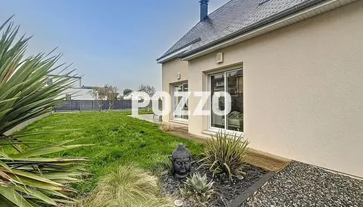 Maison 6 pièces 127 m²