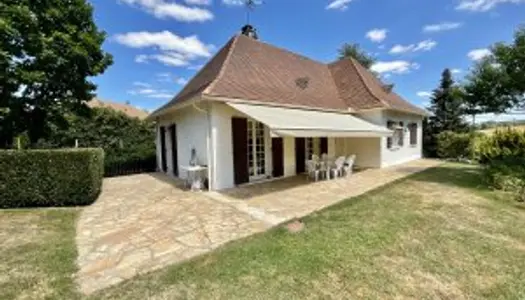 Maison 6 pièces 140 m²