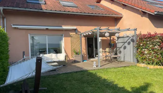 Maison 5 pièces 102 m²