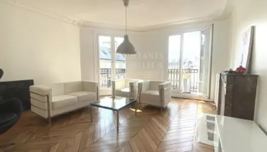 Appartement 4 pièces 75 m² 