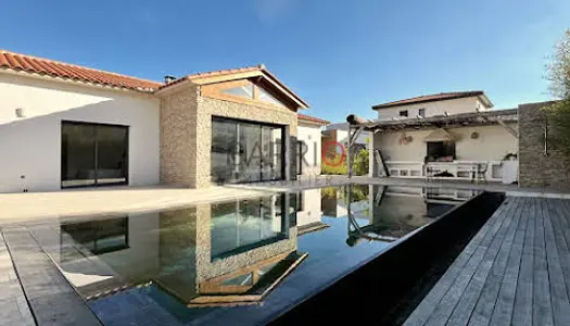 Villa 6 pièces 149 m²