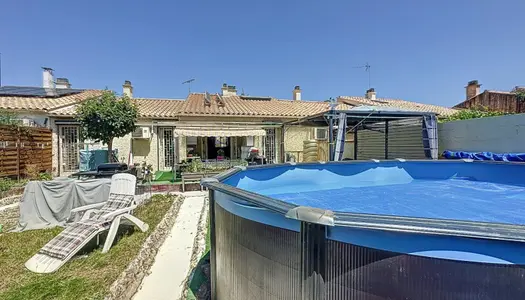 Maison 5 pièces 103 m² 