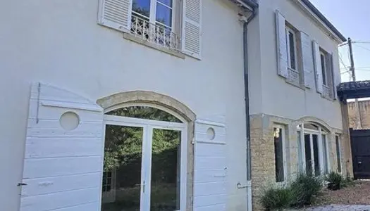 Maison 6 pièces 185 m² 