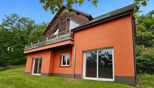 Maison 7 pièces 185 m² 