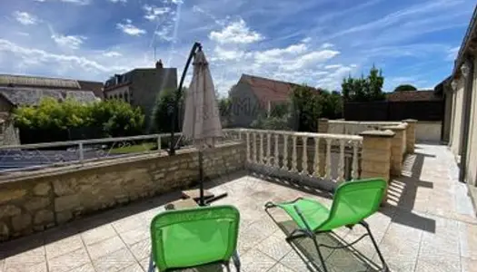 Maison 5 pièces 130 m² 