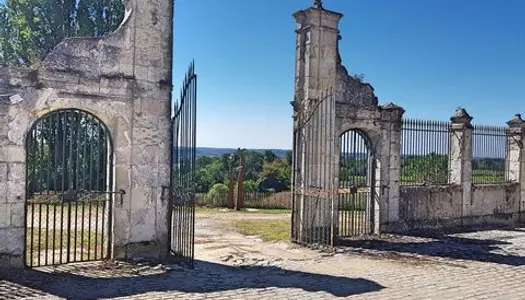 Chateau et Vignoble - Chartreuse Historique 2