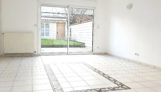 Maison 3 pièces 126 m² 