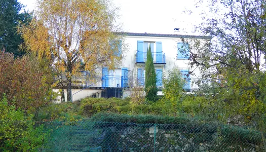 Vente Maison 150 m² à Aurillac 265 000 €