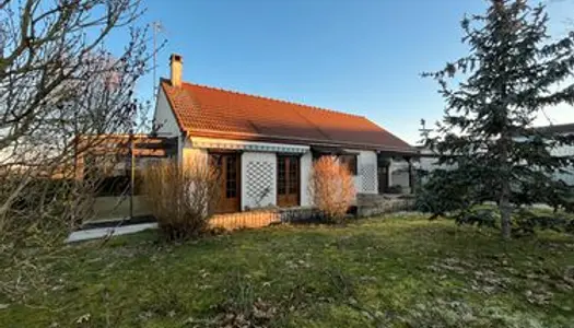 Maison 3 pièces 76 m²