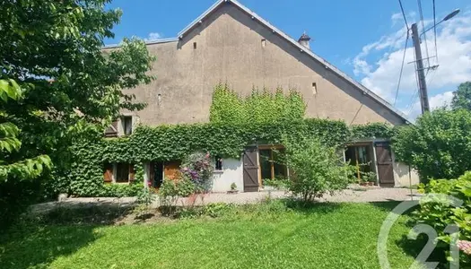 Maison 3 pièces 86 m² 