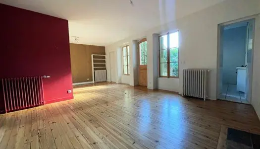 Appartement 2 pièces 97 m²