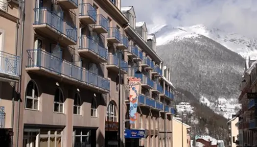 INVESTISSEMENT LOCATIF - CAUTERETS - Résidence Aladin*** - 5,86 % de rentabilité 