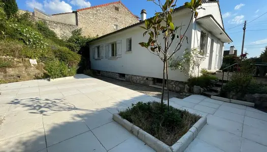 Maison 4 pièces 81 m² 