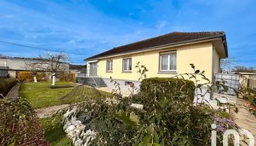 Vente Maison/villa 4 pièces