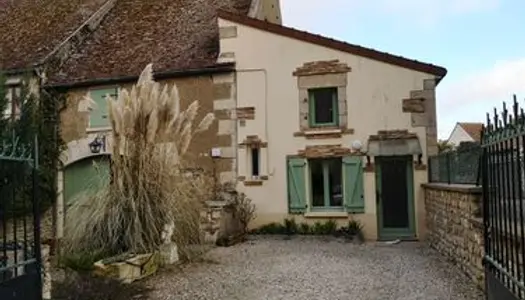 Maison à louer Varzy 