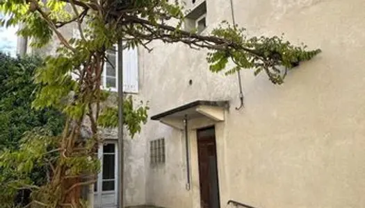 Maison 5 pièces 115 m²