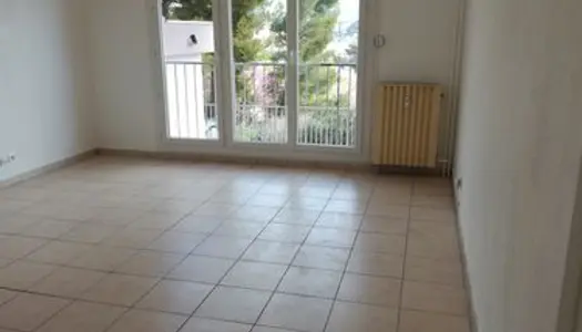 Appartement 2 Pièces 46m2