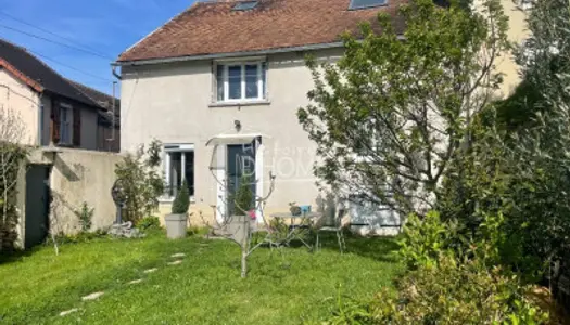 Maison 6 pièces 117 m²