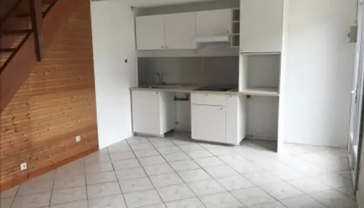 Appartement 1 pièce 31 m² 