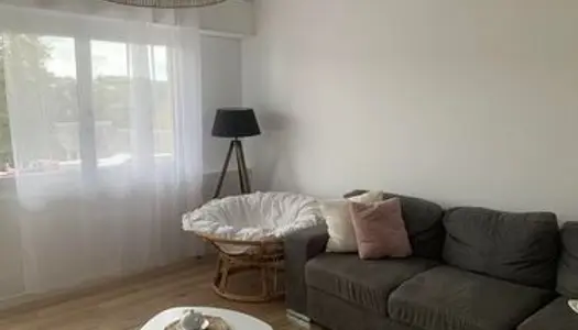 Appartement - 70 m² 