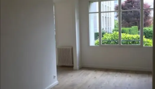 Appartement 4 pièces 71 m² 