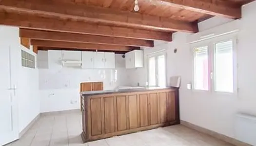 Maison 3 pièces 50 m²