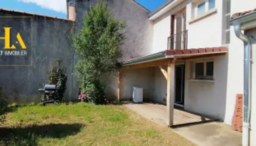 Maison 4 pièces 79 m² 