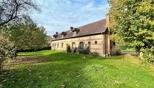 Maison 5 pièces 147 m²