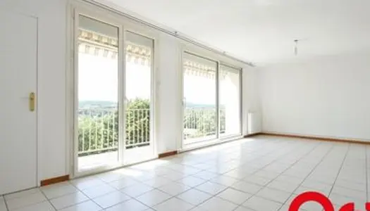 Appartement 3 pièces 75 m² 