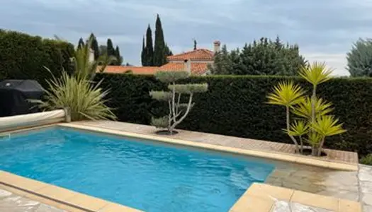 Villa 4 pièces Bandol