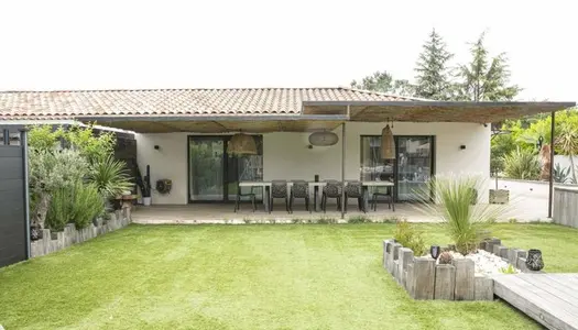 Villa 4 pièces 77 m² 