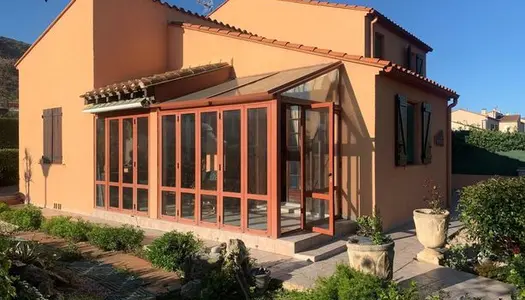 Maison 4 pièces 130 m² 