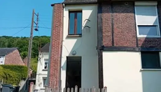 Maison 3 pièces 42 m² 