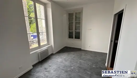 Appartement 2 pièces 23 m²