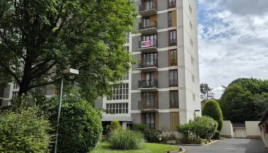 Appartement de 65m2 à louer sur Choisy le Roi 