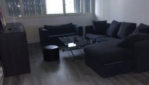 Appartement aux pieds de la porte de la Villette- Aubervilliers 